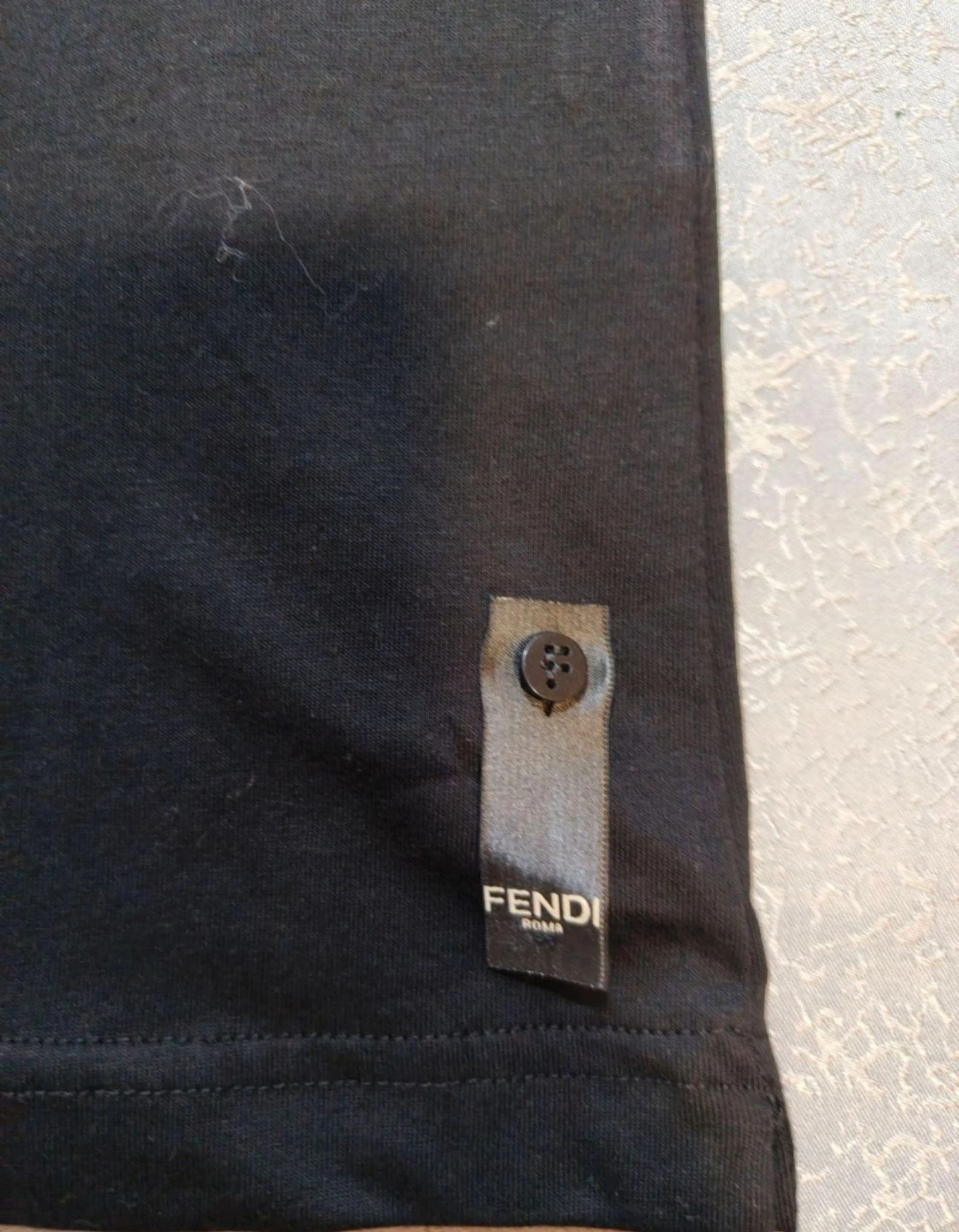 T-shirt L – photo 3